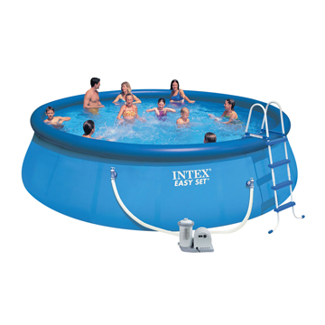 Easy Set Intex | Бассейны в Кирове Easy Set Intex | Бассейны в Кирове